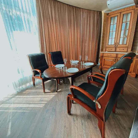 Arcadia Great 2-bedroom