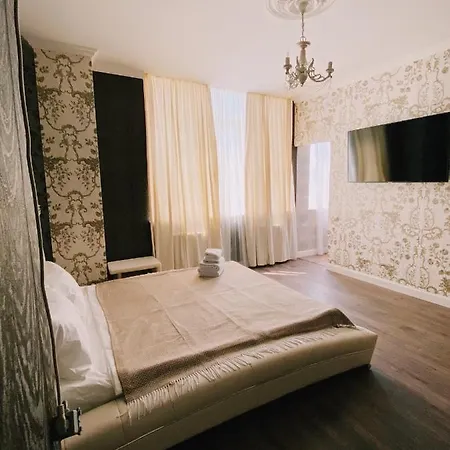 Arcadia Great 2-bedroom Одеса