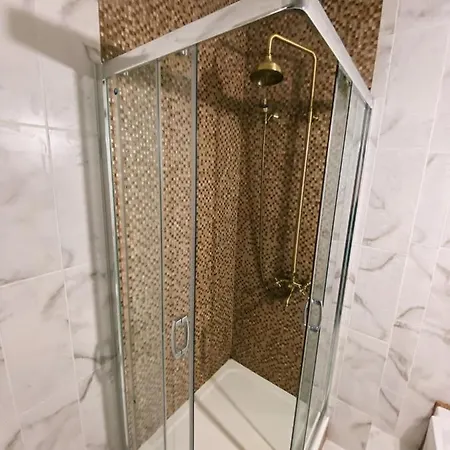 Arcadia Great 2-bedroom Одеса