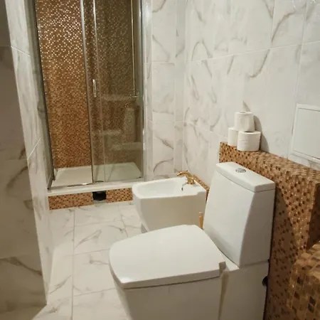Arcadia Great 2-bedroom * Одеса