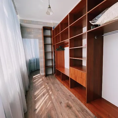 Arcadia Great 2-bedroom Апартаменти *