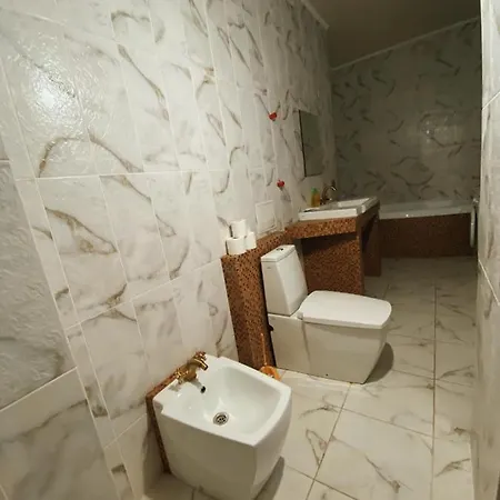 Апартаменти Arcadia Great 2-bedroom