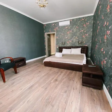 Arcadia Great 2-bedroom Апартаменти *