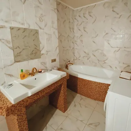 Апартаменти Arcadia Great 2-bedroom *