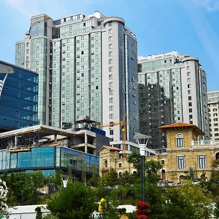 Arcadia Great 2-bedroom Апартаменти Одеса