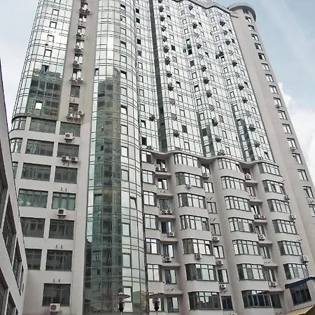 Arcadia Great 2-bedroom Апартаменти