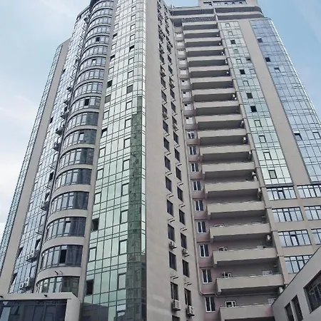 Апартаменти Arcadia Great 2-bedroom